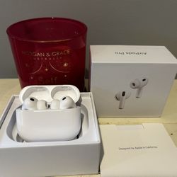 AirPods Pro 3