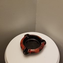 Vintage ashtray 