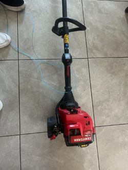 Craftsman Weed Eater 