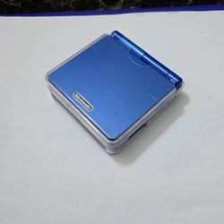 Gameboy Advance SP 