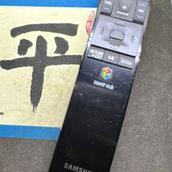 SAMSUNG REMOTE