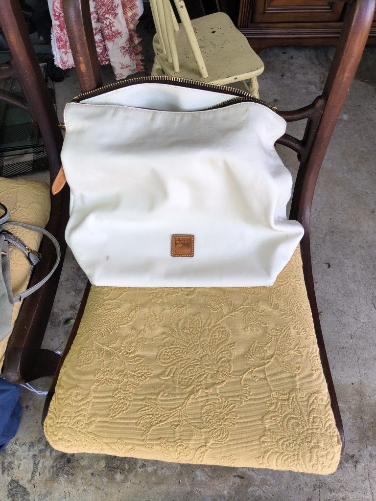 Dooney And Bourke