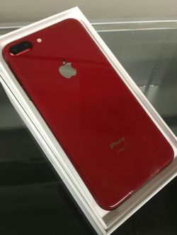 Iphone 8 plus unlock 64gb