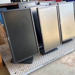 Dell Computer Monitors