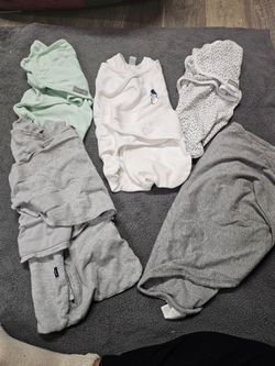 Baby Swaddle