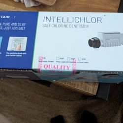 Pentair Salt Cell IC40 