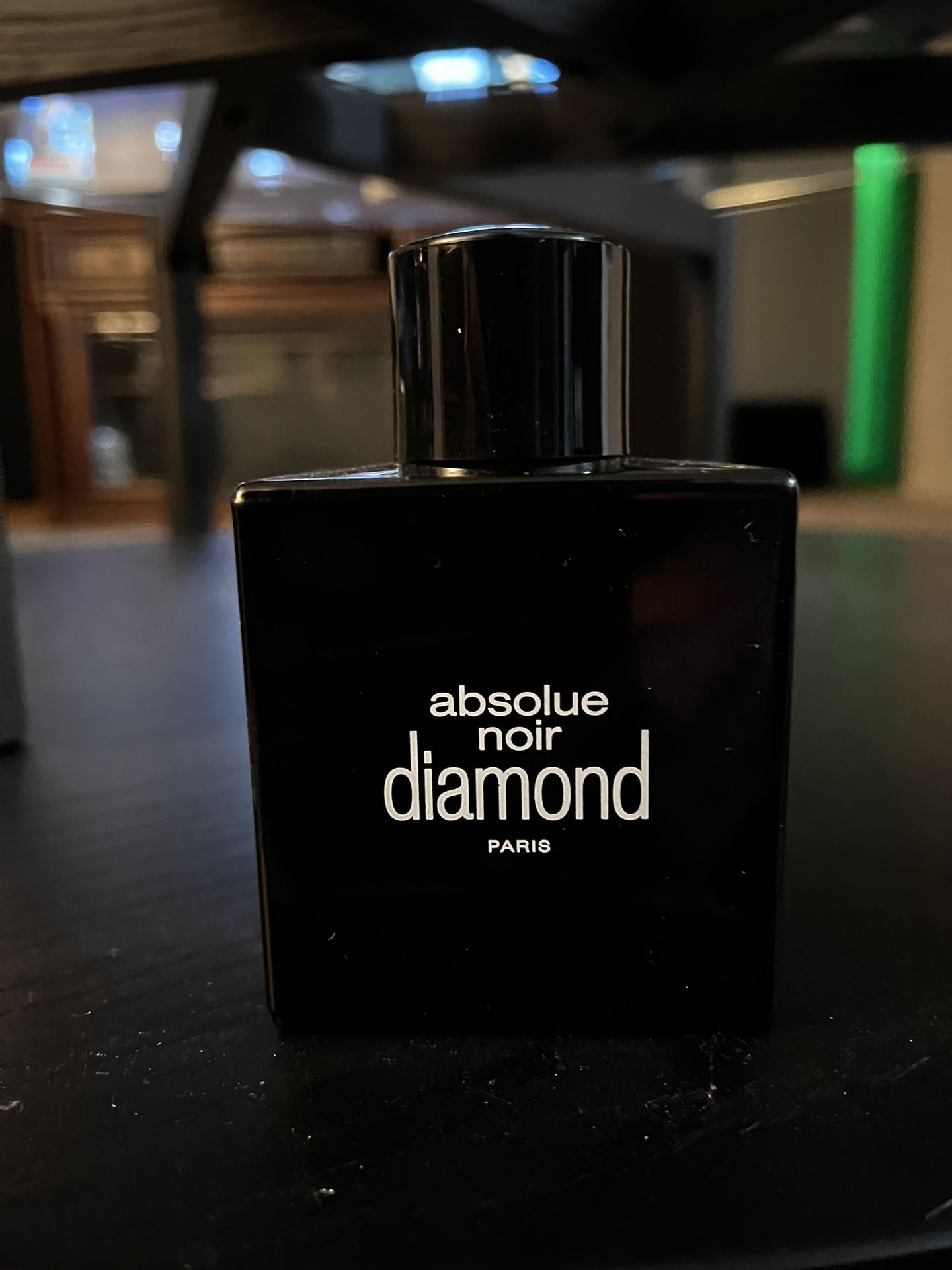 Absolue Noir Diamond Cologne