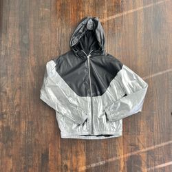 Men’s Windbreaker 