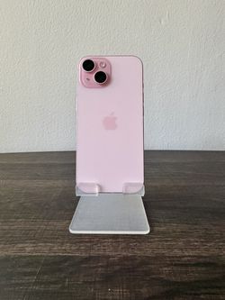 iPhone 15