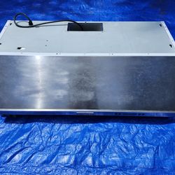 36" Kitchen Aid S/S Hood  - Never Installed $250.00. 