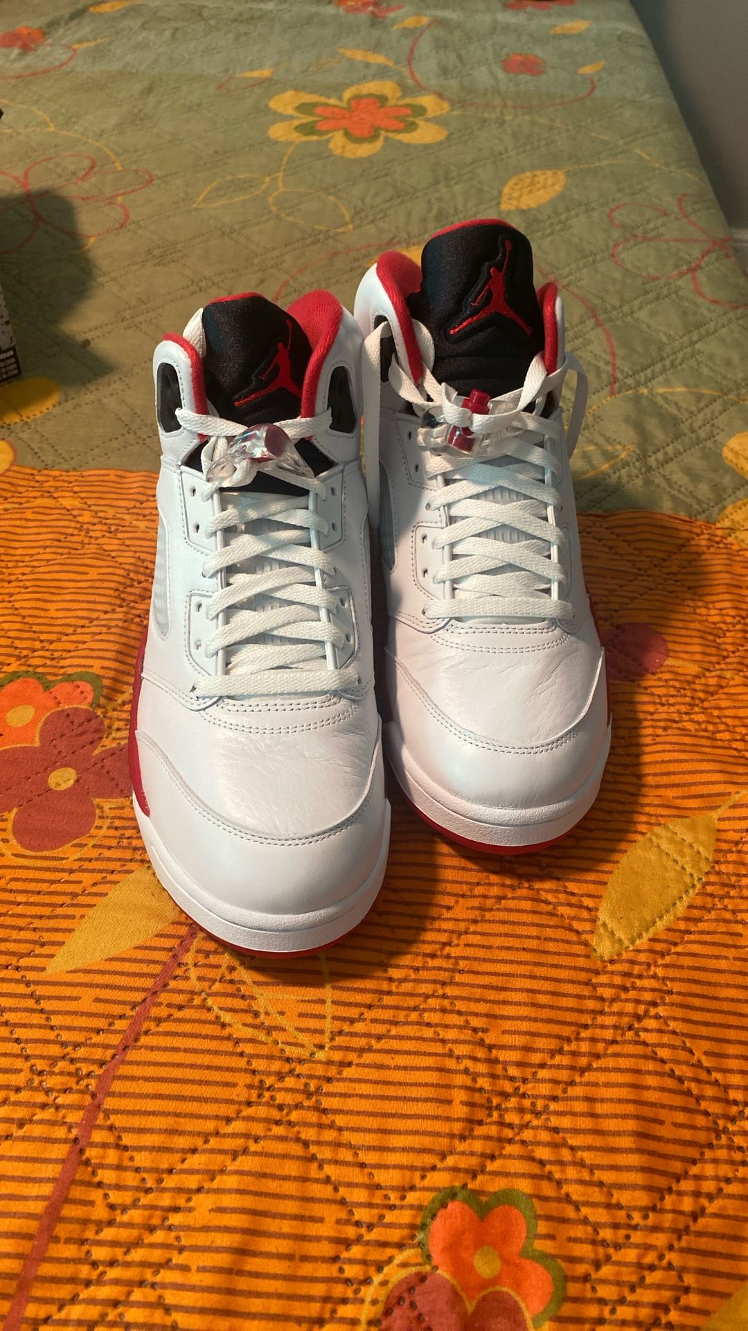 Air Jordan 5 Retro Og