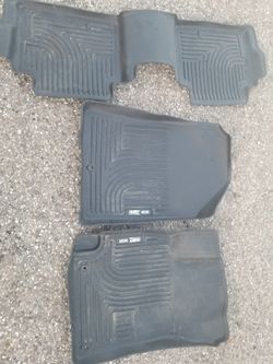 Hyundai Elantra Weather Mats Reduced 