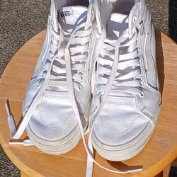 Vans Fashion Sneaker