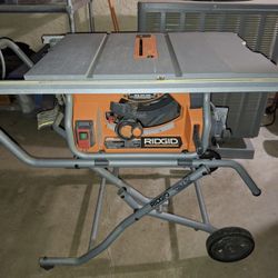 RIDGID TS-UV 