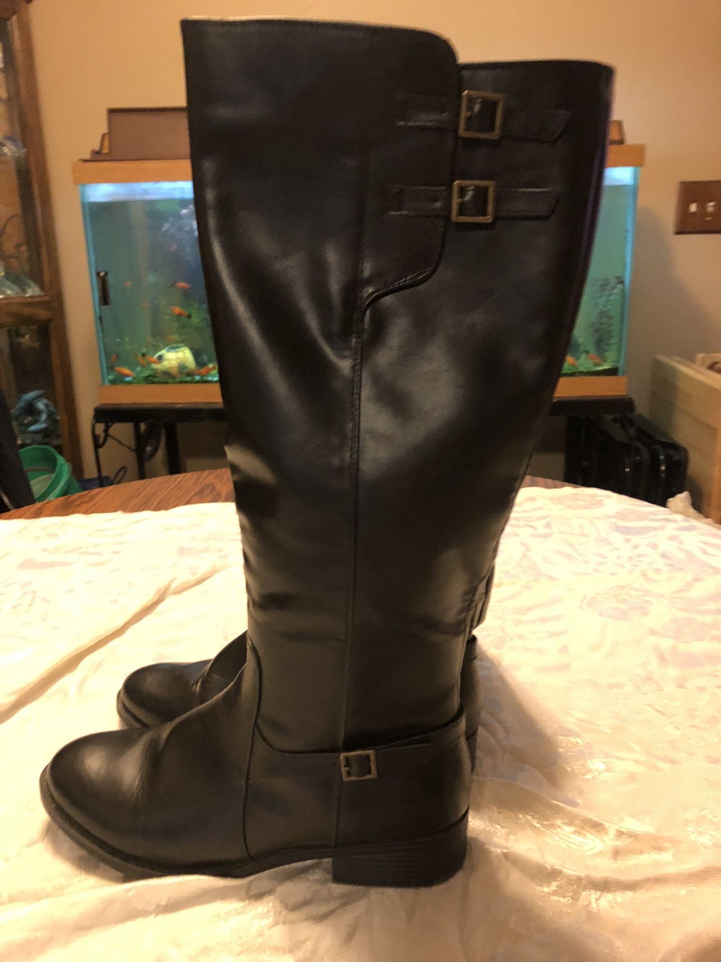 Womens Boots