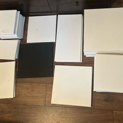 Canvases