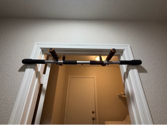 Pull-up bar