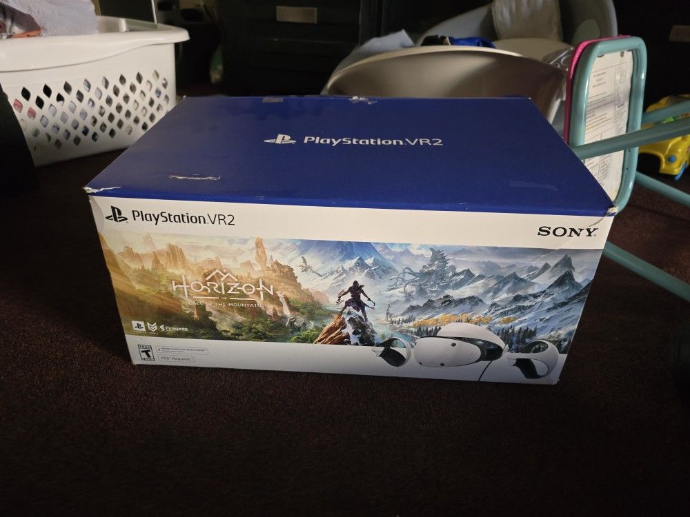 Playstation VR 2