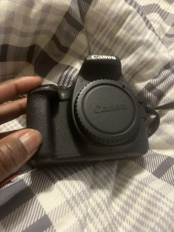 Canon T5 Rebel