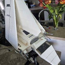 Alternate Block...ship