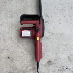 Chicago Electric 14” Chainsaw – Model 67255