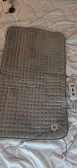 XXL heating pad