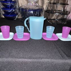 Tupperware
