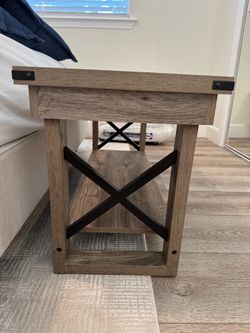 Farmhouse Style Table