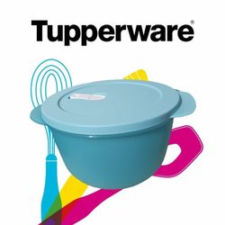 Tupperware México 