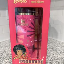 Stanley Tumbler 