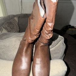East 5th Women’s Boots Size 11 M
