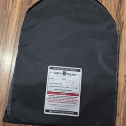 Tuffy Packs Body Armor for Kid's Backpack