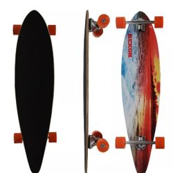 Rekon Longboard