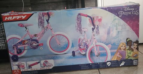 Princess Bycicle Brand New
