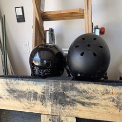 Helmets