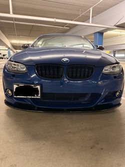 2008 BMW 328i