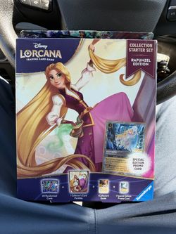 Lorcana