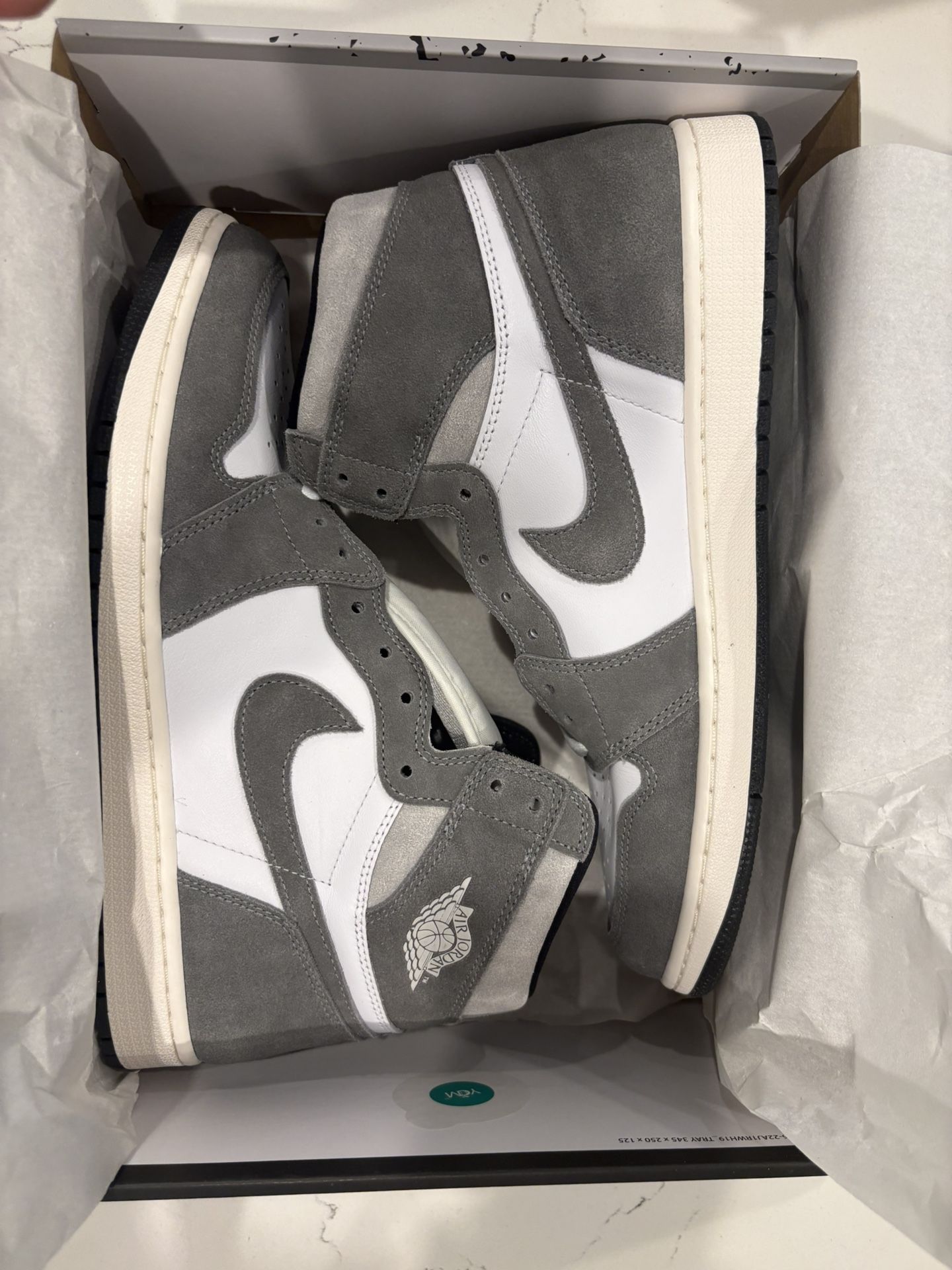 Jordan 1 Size 12