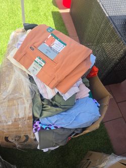 CLOTHES