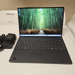 Dell XPS 13 9340 Intel Core Ultra 7 155H 16-core 22-threads Like New 