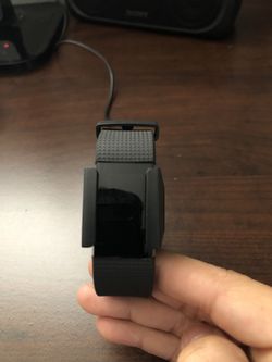 Fitbit Charger 2