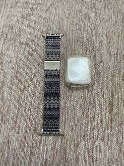 Apple Watch band 38mm /40mm and case