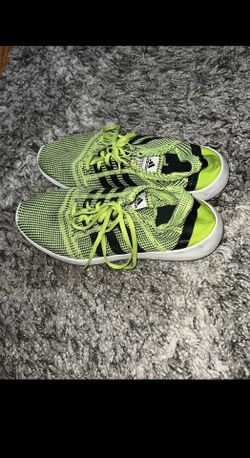 Adidas Men’s Natural Running Shoes