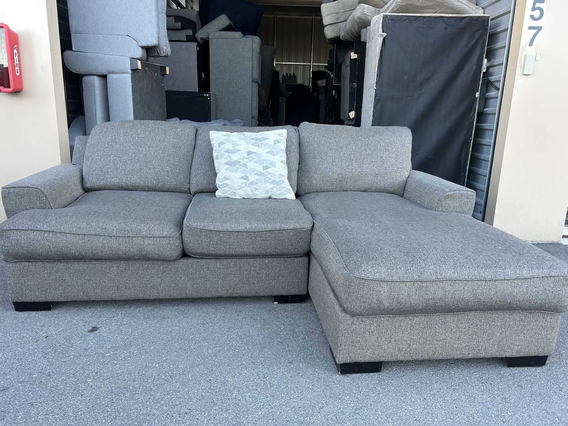 Sectional Couch
