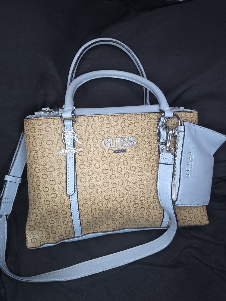 Guess Purse