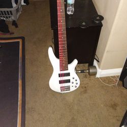Glarry 6 String Used 