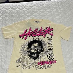 Hellstar Tee Heavenly Melody