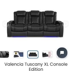 Home Theater Sofa’s 
