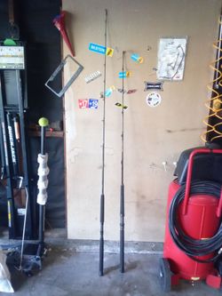 Fishing Rods