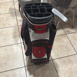 Golf Bag
